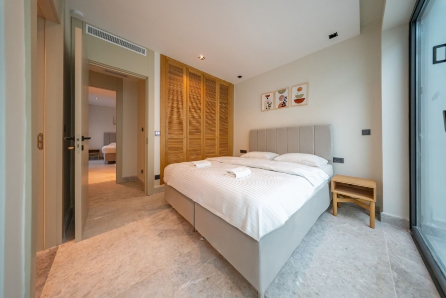 Villa Bodrum Gümüşlük 1
